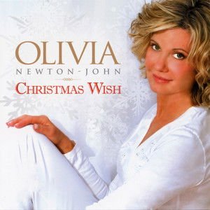 Olivia Newton-John - ANGELS IN THE SNOW 1LP