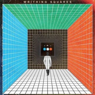 WRITHING SQUARES - CHART  FOR THE SOLUTION