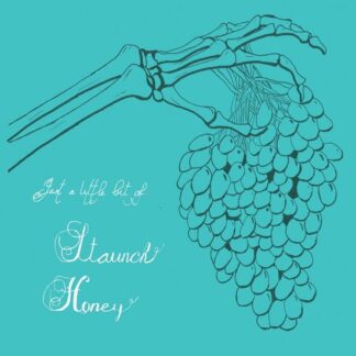 David Nance - Staunch Honey (Coloured Vinyl) 1LP