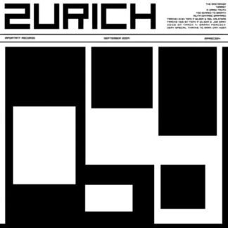 ZURICH - ZURICH [LP] (LIMITED)