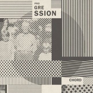 Chord - Progression 1LP