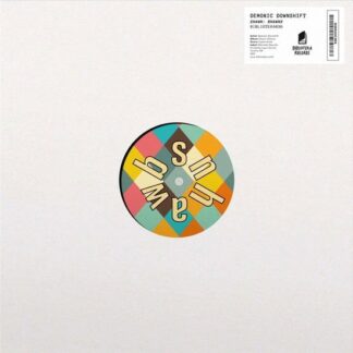 Demonic Downshift - Shawn:Bhawns 1LP