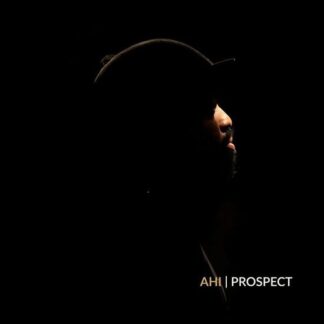 Ahi - Prospect 1LP