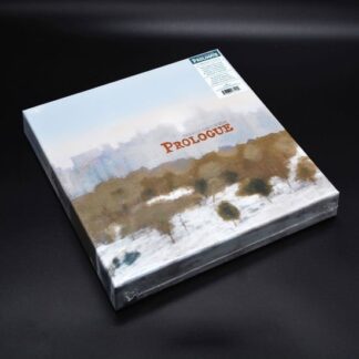 The Milk Carton Kids - Prologue 10yr Anniversary Box Set 3LP