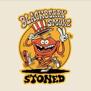 Blackberry Smoke - Stoned 1LP