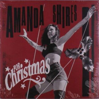 Amanda Shires - For Christmas 1LP