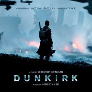 ZIMMER HANS - DUNKIRK (SCORE) / O.S.T.