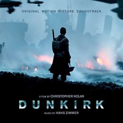 ZIMMER HANS - DUNKIRK (SCORE) / O.S.T.