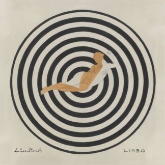Lionlimb - Limbo 1LP