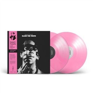 Beach Fossils - Clash The Truth 1LP