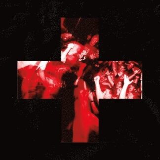 Bane - Give Blood (20th Anniversary Edition) (Yellow Vinyl) 1LP