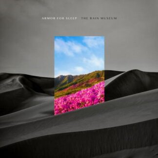 Armor for Sleep - Rain Museum 1LP