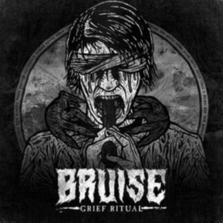 Bruise - Grief Ritual 1LP