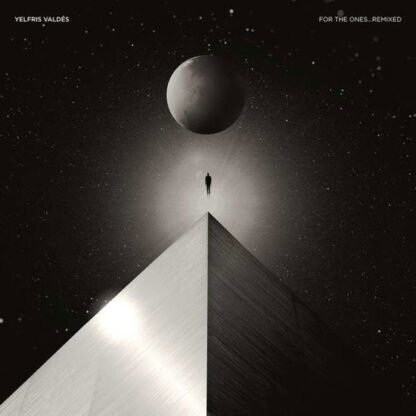 YELFRIS VALDES - FOR THE ONES REMIXED