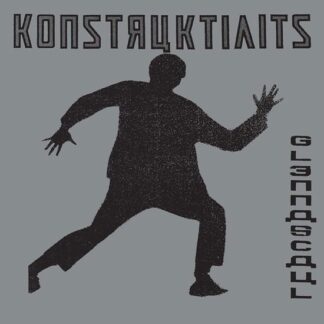 Konstruktivits - Glennascaul 2LP