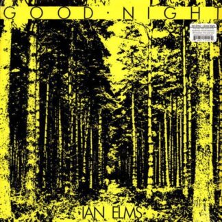 Ian Elms - Good Night 1LP