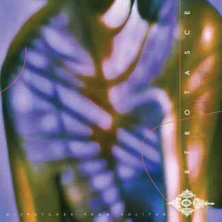 Ortrotasce - Dispatches From Solitude 1LP