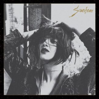 Sunfear - All At Once 1LP