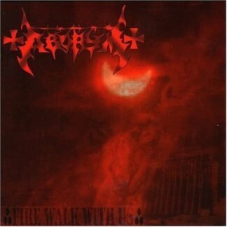 ABORYM - FIRE WALK WITH US