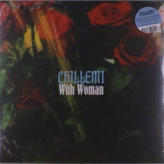 Chillemi - With Woman 1LP