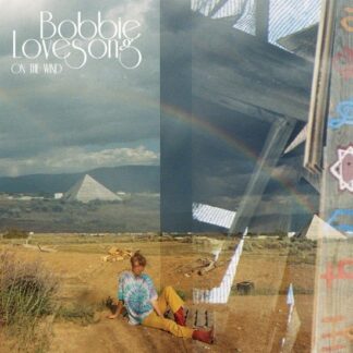 Bobbie Lovesong - On The Wind 1LP