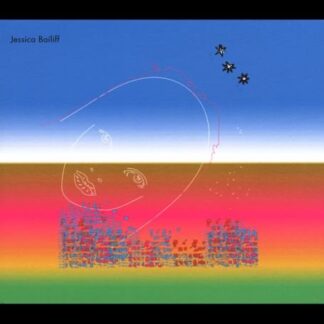 Jessica Bailiff - Untitled 1LP