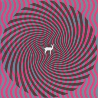 Deerhunter - Cryptograms / Fluorescent Grey 2LP