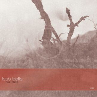Less Bells - Solifuge 1LP