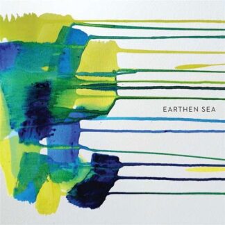 Earthen Sea - Grass And Trees 1LP