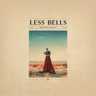 Less Bells - Mourning Jewelry 1LP