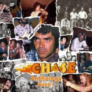 Chase - Anthology Vol. 1 1LP