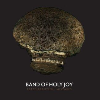 Band Of Holy Joy - Fated Beautiful Mistakes 1LP