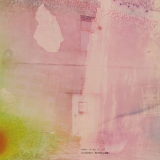 Band Of Holy Joy - Scorched Jerusalem 1LP