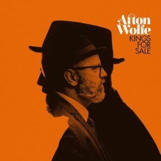 Afton Wolfe - Kings For Sale 1LP