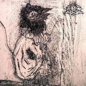 Krallice / Geryon - Wolf / Astomatous 1LP