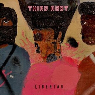 Third Root - Libertad 2LP