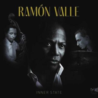 Ramon Valle - Inner State 1LP