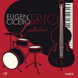 Eugen Cicero Trio - Lullabies 1LP