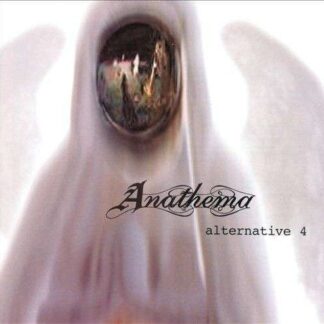 Anathema - Alternative 4 1LP