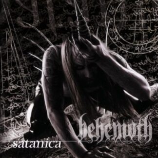 BEHEMOTH - SATANICA