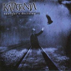 Katatonia - Tonight's Decision 2LP