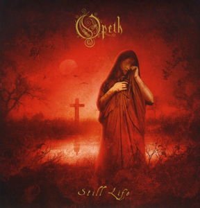 Opeth - Still Life 2LP