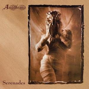 Anathema - Serenades (30th Anniversary Lp) 1LP