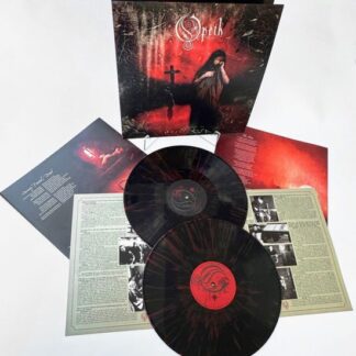 Opeth - Still Life 2LP