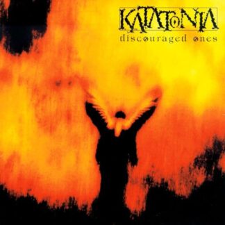 Katatonia - Discouraged Ones 1LP