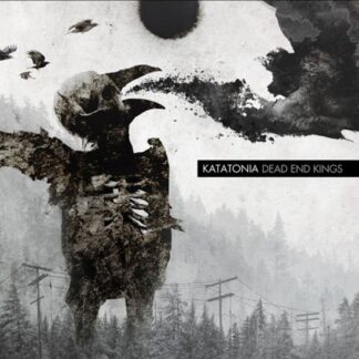 Katatonia - Dead End Kings 2LP