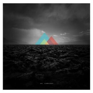Dødheimsgard - Umbra Omega 2LP