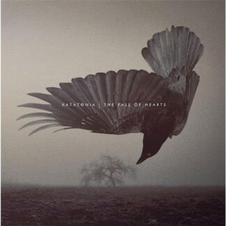 Katatonia - The Fall Of Hearts 2LP
