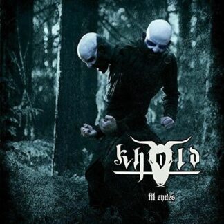 Khold - Til Endes 1LP