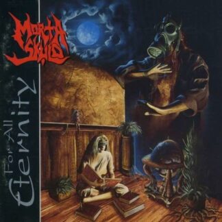 Morta Skuld - For All Eternity 1LP